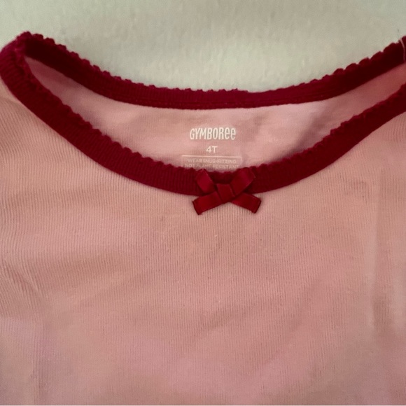 Gymboree Preppy Puppy Gymmies - Picture 4 of 5